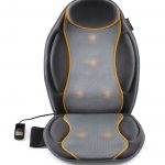chaise de massage